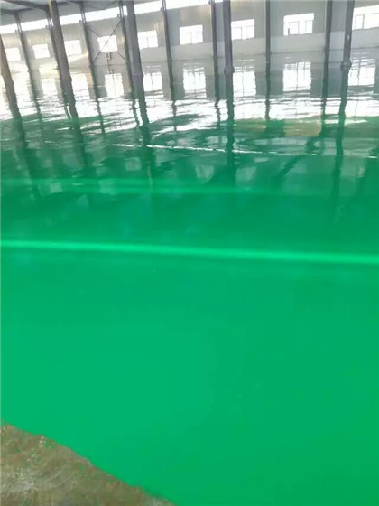 富蕴，我直接给你一份室外地坪漆翻新维修
